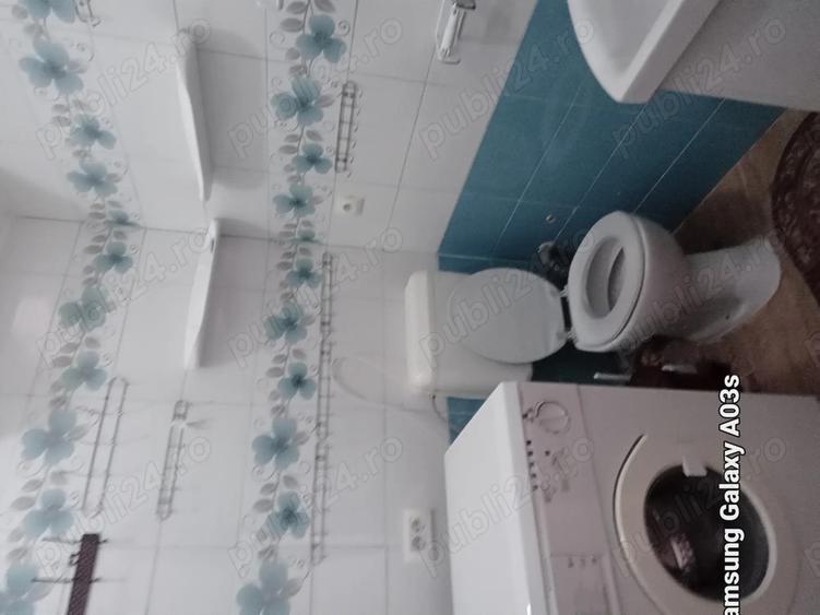 Inchiriez apartament parter - 3