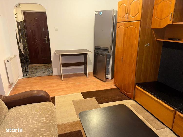 Inchiriere apartament 2 camere, mobilat+utilat, Targoviste, micro 9 - 1