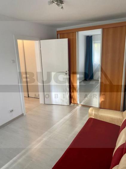 Apartament 2 camere modern, balcon, zona Albac - 6