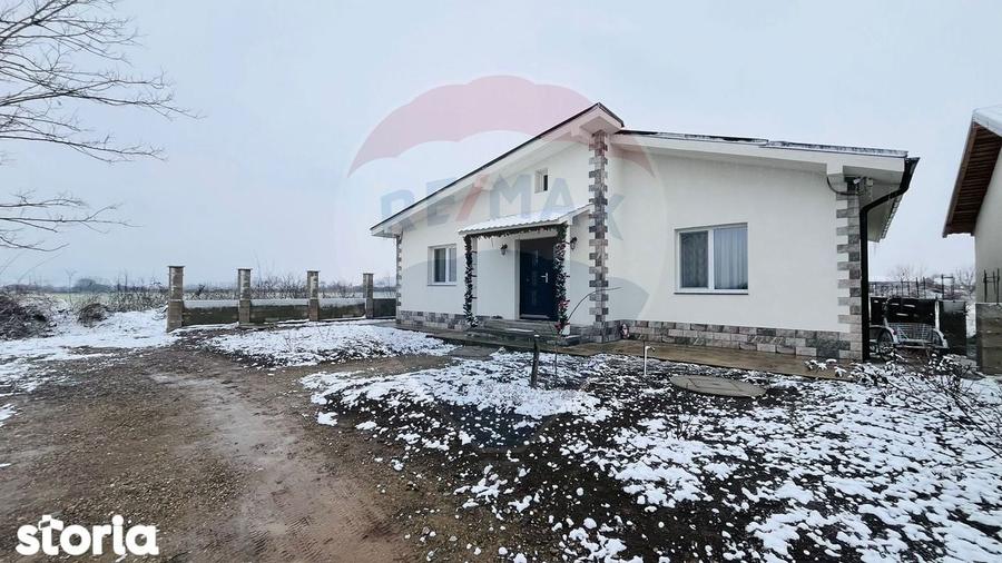 Casa / Vila cu 4 camere de vanzare - 17