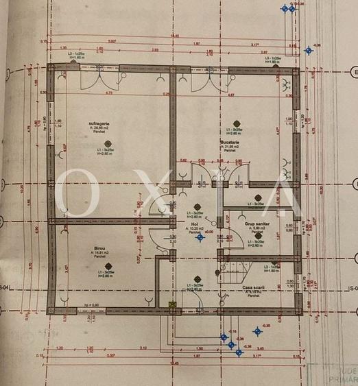 SX644 Giarmata, Casa Individuala, COMISION 0%. - 17