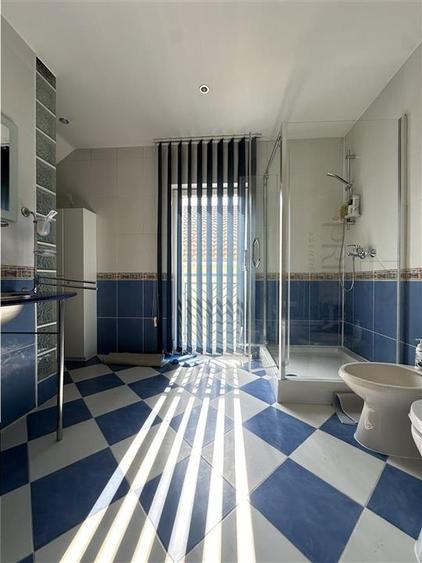 GIROCULUI - Casa individuala - Piscina incalzita si sauna - Garaj - Teren 657mp - 11