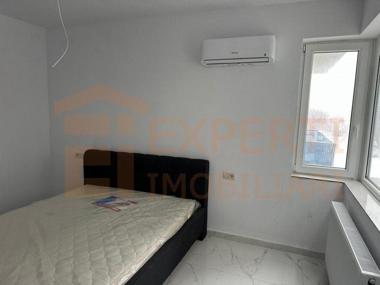 Garsoniera finisata Mamaia Nord, la 30 m de promenada - 8