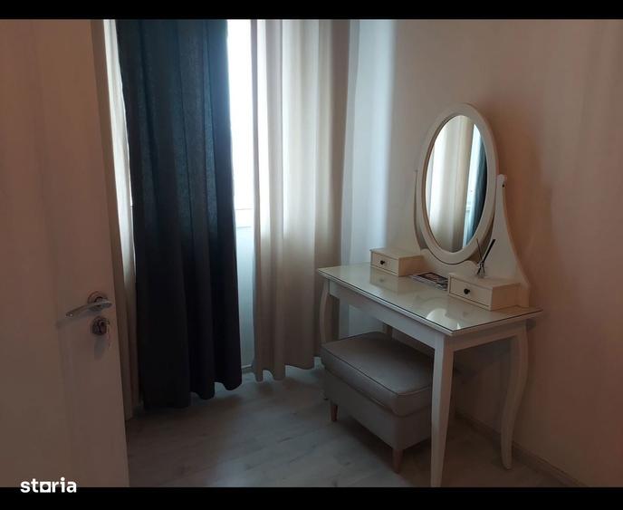 Apartament 2 camere, complet renovat, gata de mutare - 11