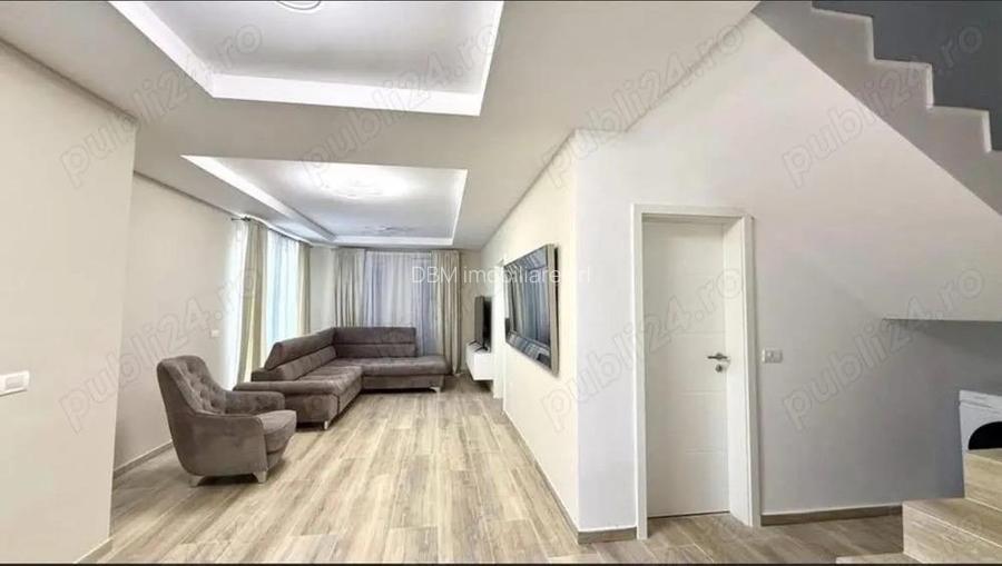Duplex de inchiriat in Ghiroda