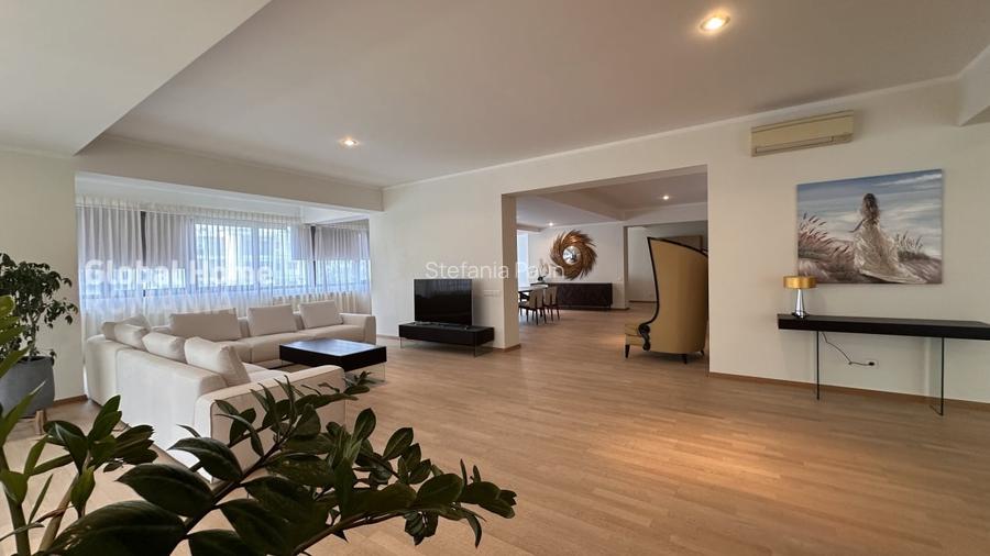 Apartament 4 Camere + Terasa | Herastrau | Complet Mobilat & Utilat | Parcare Apartament 4 Camere + Terasa | Herastrau | Complet Mobilat & Utilat | Parcare