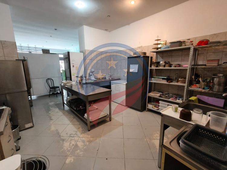 Spațiu comercial de închiriat centru - 2