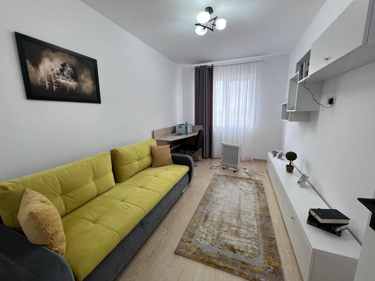 Prejmer, cartier rezidential - 9