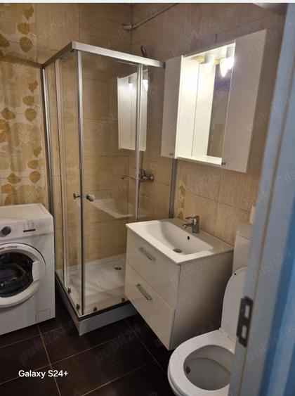 Garsoniera de inchiriat central, Splaiul General Praporgescu - 4