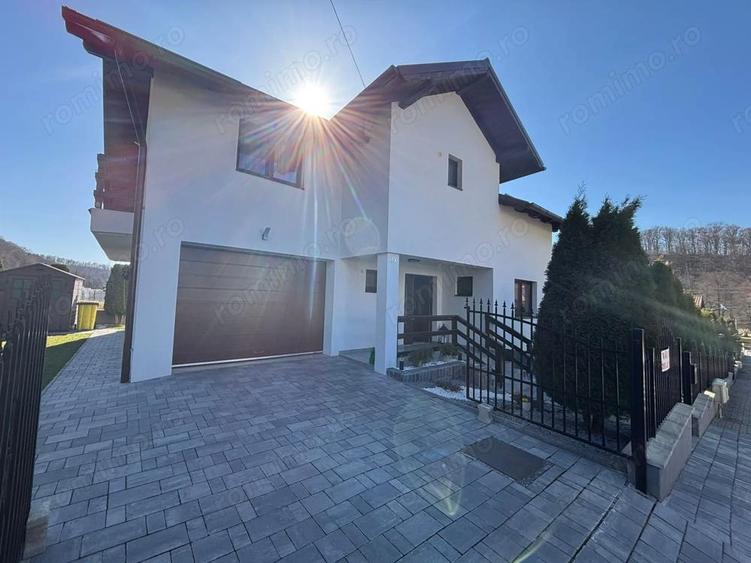 Casa 4 camere, intr-o zona superba in Sovata, Stana de Vale - 4