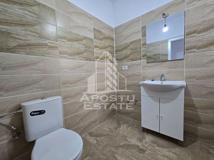 Duplex complet decomandat, cu 4 camere si 2 bai, langa Bucovat - 9