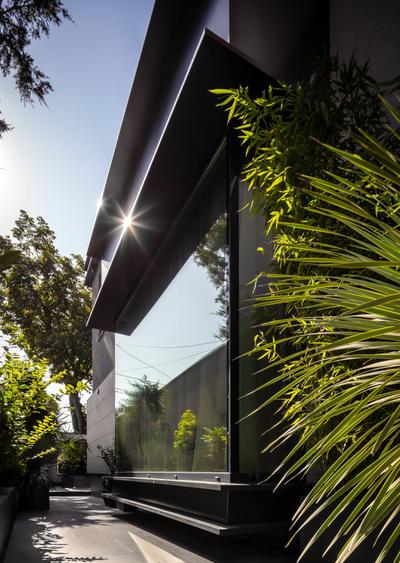 LUXURY VILLA! Bijuterie unica in Domenii, garaj subteran 108 mp, terase, curte! - 7