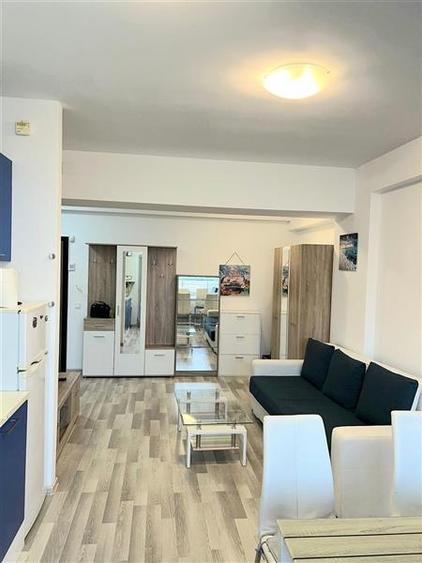 Apartament 2 camere Summerland, vedere la mare - 2