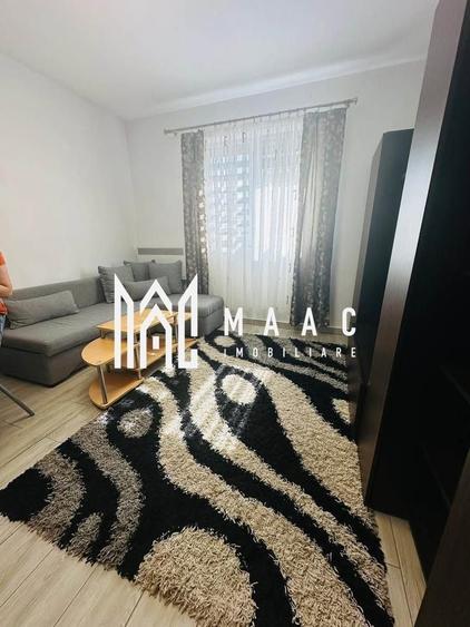 Garsonieră cochetă | 23 mp | Etaj 2 | Complet mobilată | Vasile Aaron - 5