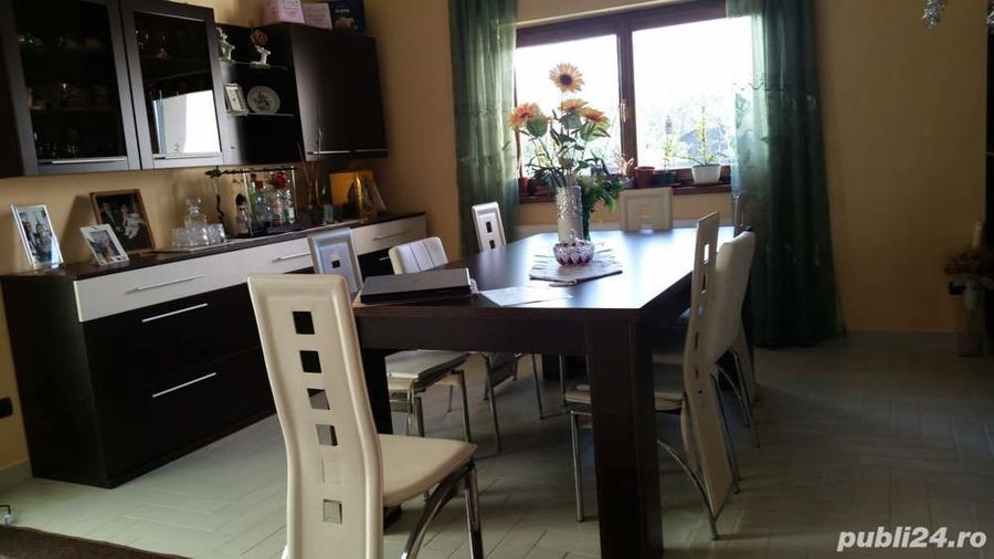 Casa de vanzare Fagaras - 3