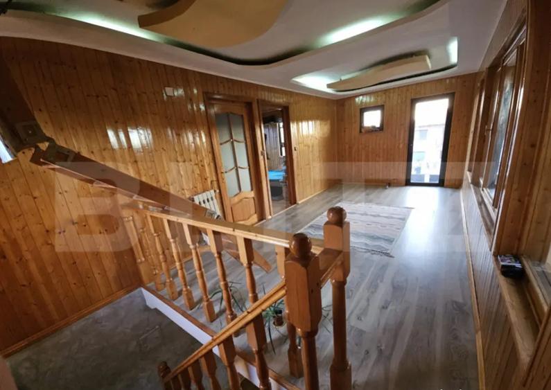 Casa 5 camere, 85 mp, zona Valea Adanca - 3