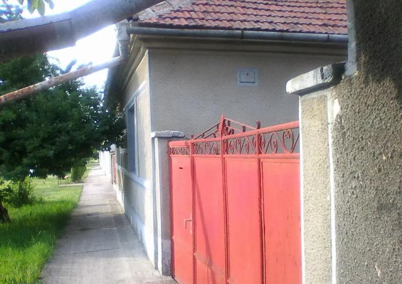 Vand casa 4 camere Macea - 5