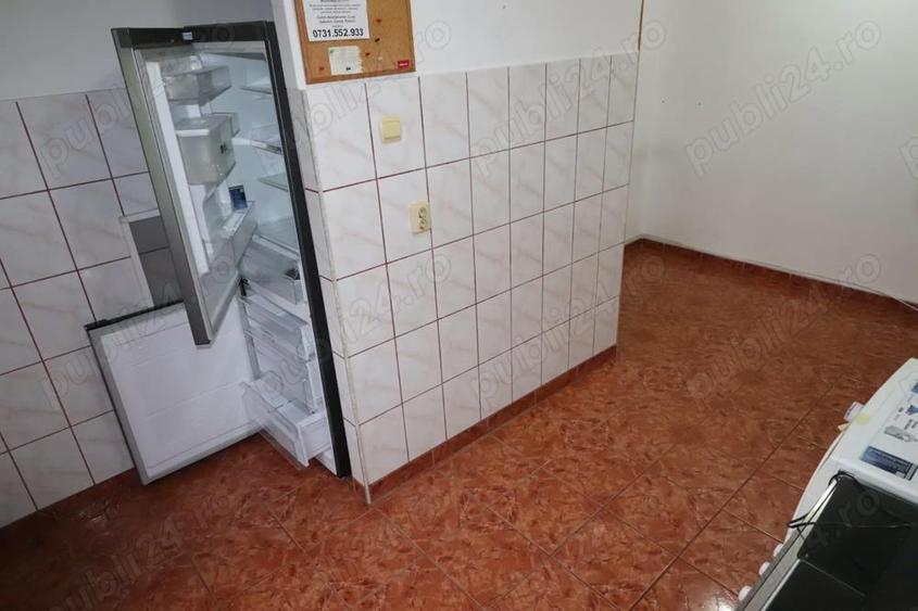 Apartament spatios cu 2 camere, zona Circumvalatiunii-McDrive - 5
