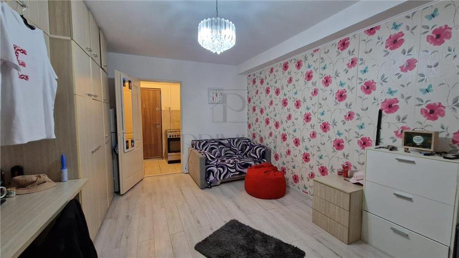 Garsoniera-Mobilata-Renasterii - 5