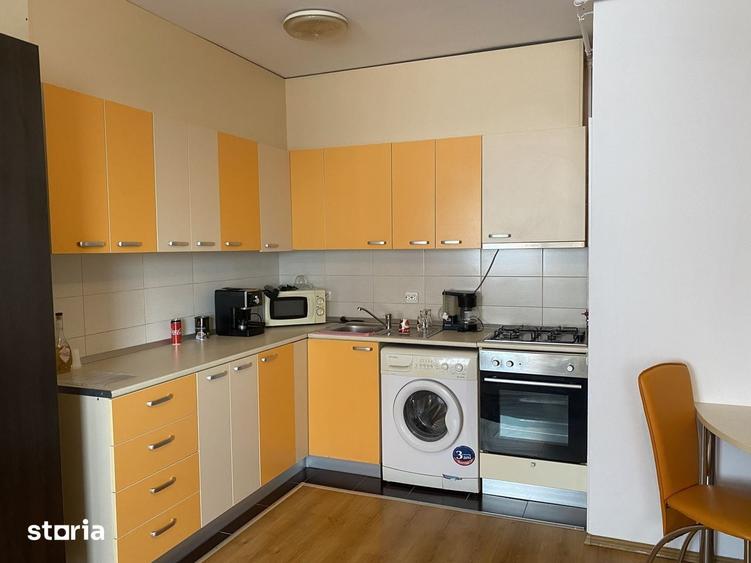 Apartament 2 camere cart. Andrei Muresanu, str Alverna, cu PARCARE - 9