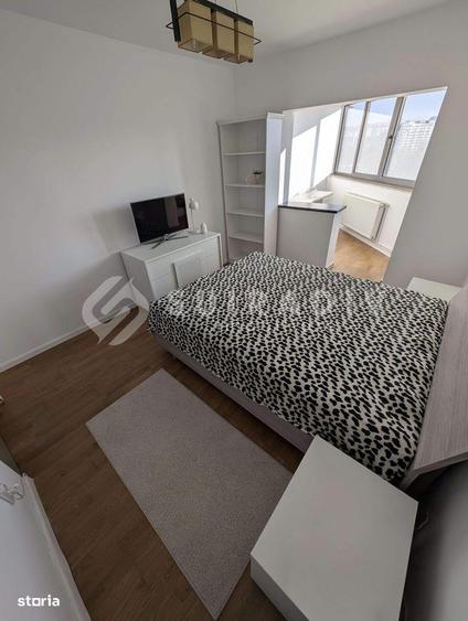 Apartament cu 3 camere in Grigorescu, bloc cu lift-zona Parcul Rozelor - 6