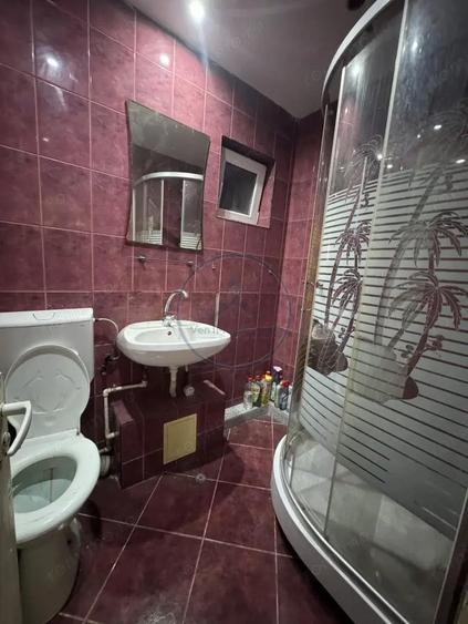 Apartament 3 camere, semidecomandat, 63,35 mp, BECLEAN - 2