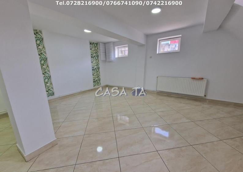 Inchiriere spatiu comercial, Str. 1 Decembrie (Piata Mica 9 - 6