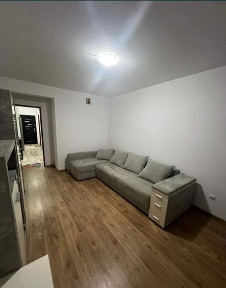 Garsoniera bine compartimentata cu balcon inchis, centrala termica - 4