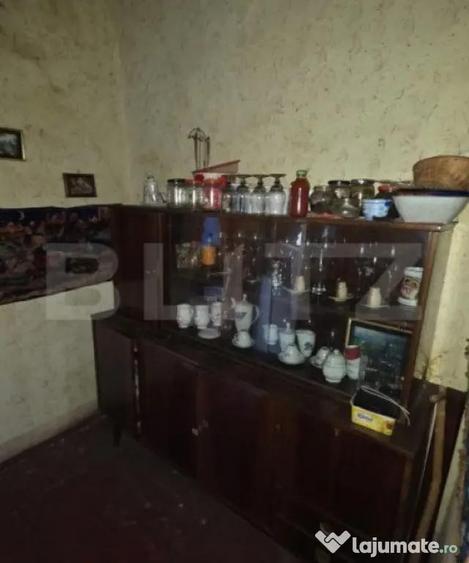 Casa saseasca de vanzare, Livezile - 13