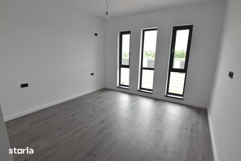 Casa 4 camere pe parter in Domnesti, Ilfov - 9