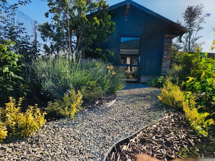 Cottage  3 dormitoare | Smart Home |  Mobilat Top - 12