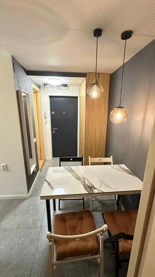 Garsoniera Crangasi - Centrala proprie - 3