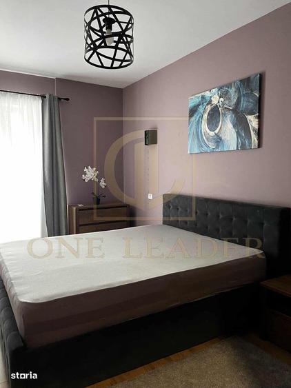 Apartament 2 camere Complex Novum, Grozave?ti Petfriendly - 3