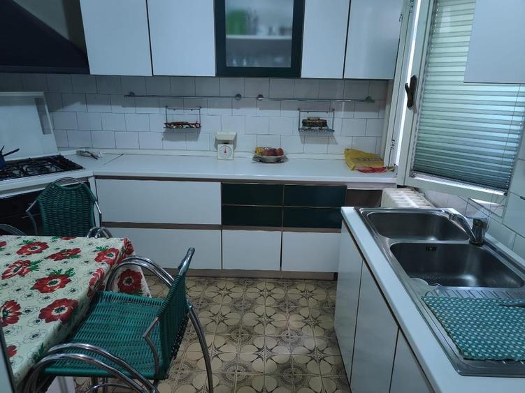 Piata Romana - Magheru - bloc 1981 - 6