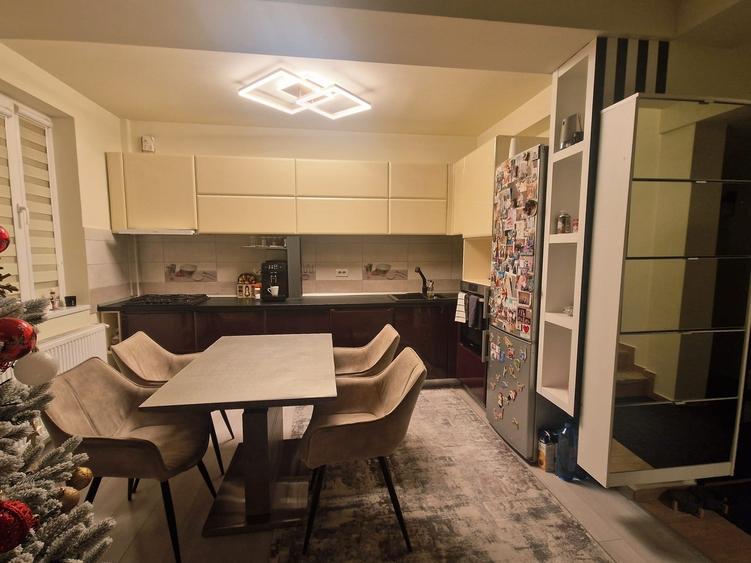 popesti leordeni , strada cazanesti 40 - 13