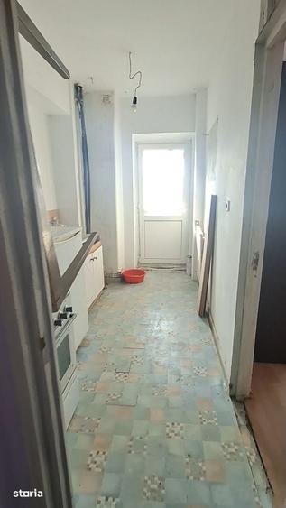 Apartament cu 1 cam D 40 m2 zona Gara Mare srt. Silvestru - 6