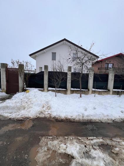 Casa individuala  P+POD Inalt mansardabil - 2