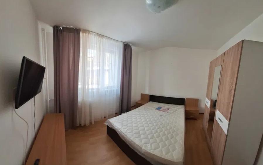 Apartament 2 camere, 60 mp, metrou aproape, balcon, Drumul Taberei - 1