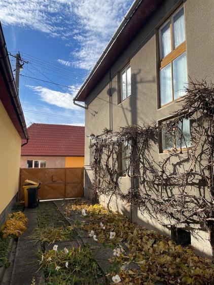 Casa de vanzare str. Vitei (Stadionului)