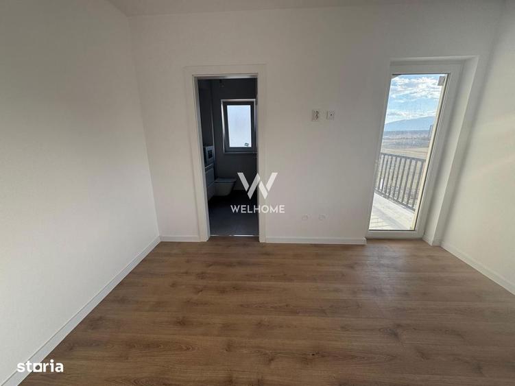 Penthouse 4 camere LA CHEIE- terasa 102 mp - Sibiu - 3