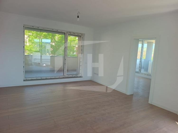 Apartament 4 camere, finisat,  intermediar, parcare, Leroy Merlin, Intre Lacuri - 1