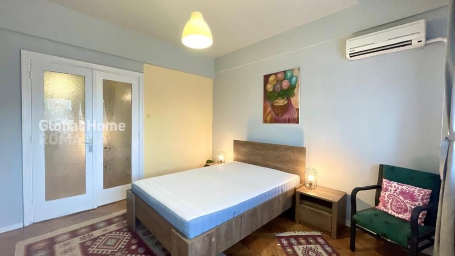 Ultracentral - Piata Universitatii | 50 MP | Apartament 2 Camere + Balcon - 6