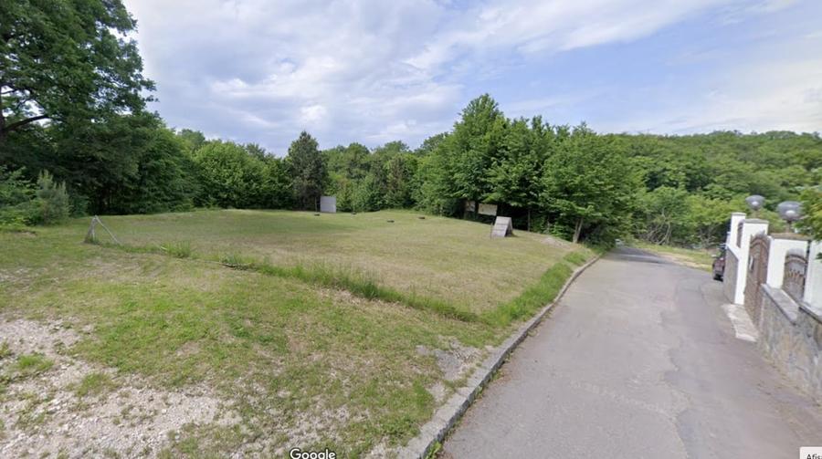 Teren in Drumul Poienii,  Brasov cu deschidere la 2 strazi - 6