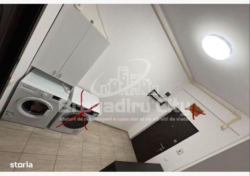 SUPER OFERTA! garsoniera strada neamului - 3