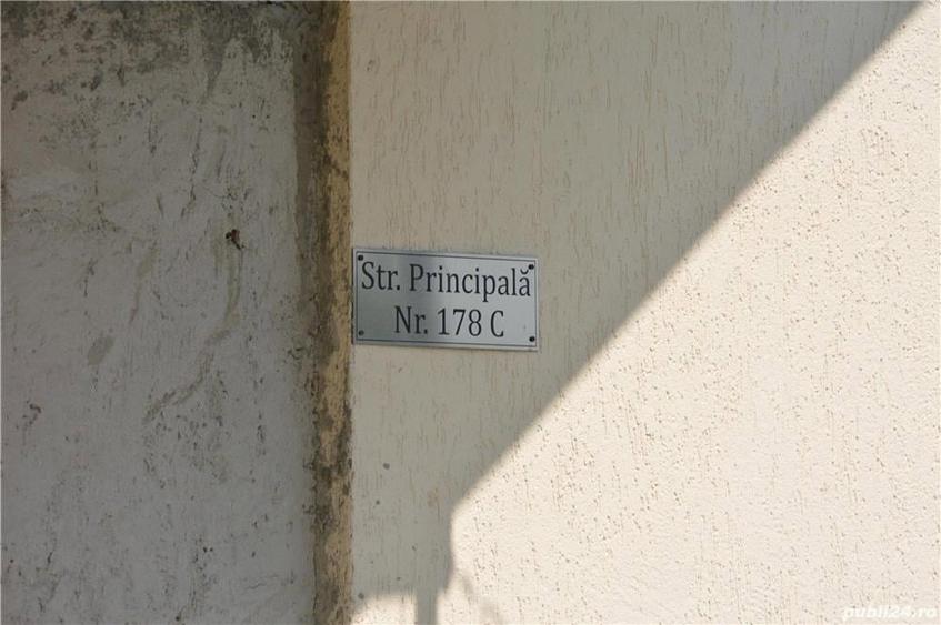 3 case la un pret foarte atractiv Horpaz, Iasi !!! - 10