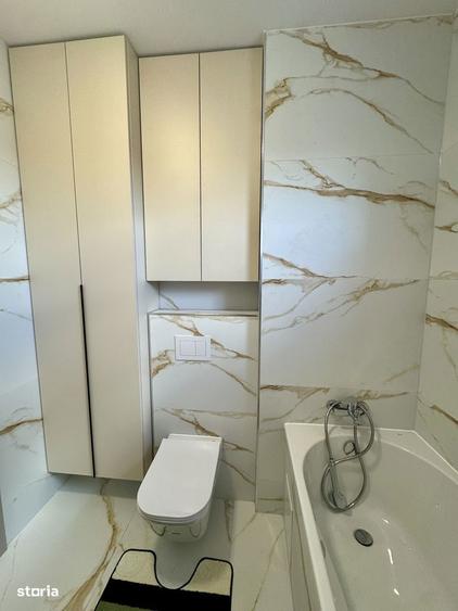 Inchiriez apartament 3 camere+parcare-ADORA - 2