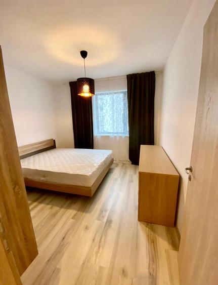 Vanzare apartament 2 camere/ parcare / Padurea Baneasa - Greenfield Platanilor - 8