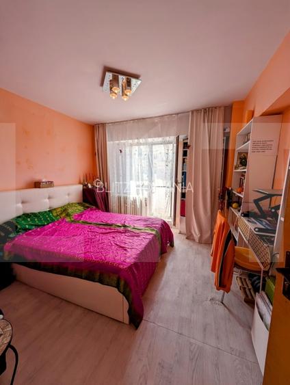 Apartament 2 camere, zona Cotroceni - Panduri, 67 mp utili