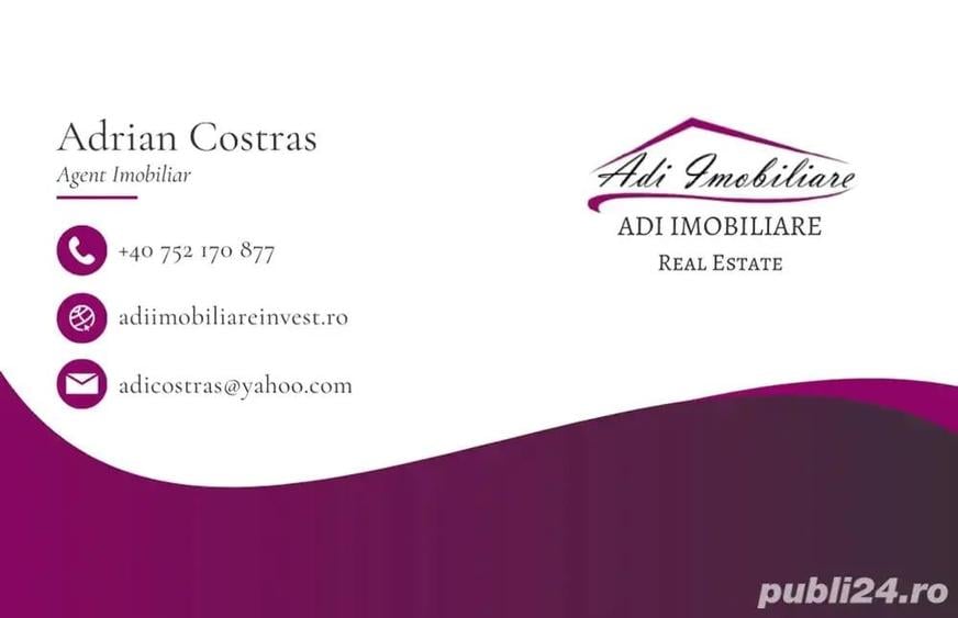 A50 Apartament 4 camere, Narcisa ,95,9 mp utili cu bacoane - 4