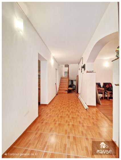 Casa de vacanta, Valea Bozom-Apata - 5